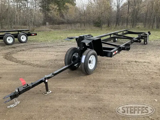 2023 FW Mfg 26F