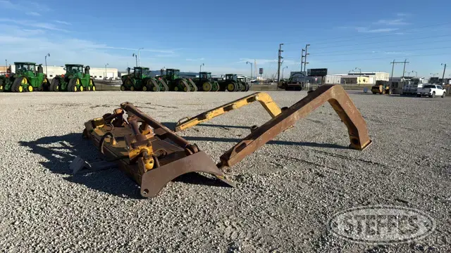CAT D8T-A