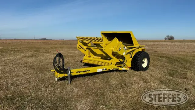 2023 Degelman RP7200