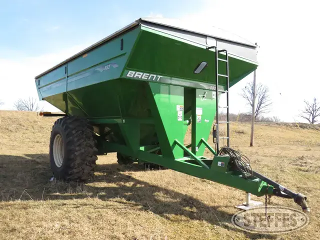 Brent 882