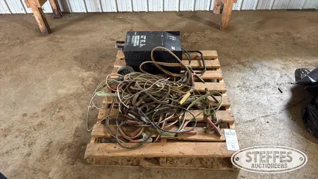 Battery charger