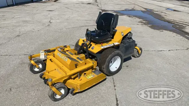 Walker MH27I-16