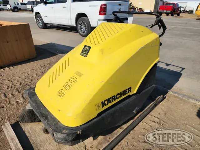 Karcher KSM 950 BAT