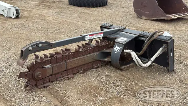 2013 Bobcat LT313