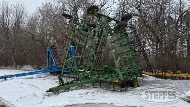 John Deere 980