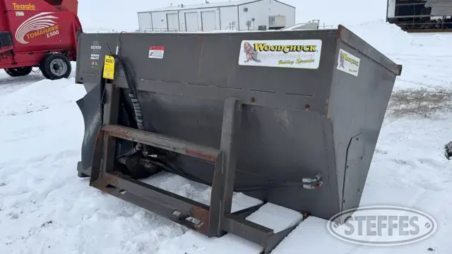 Woodchuck