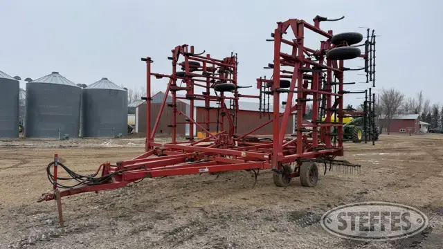 Case IH 4900 Vibratiller