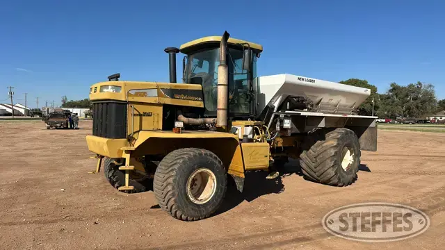 2005 TerraGator 8104
