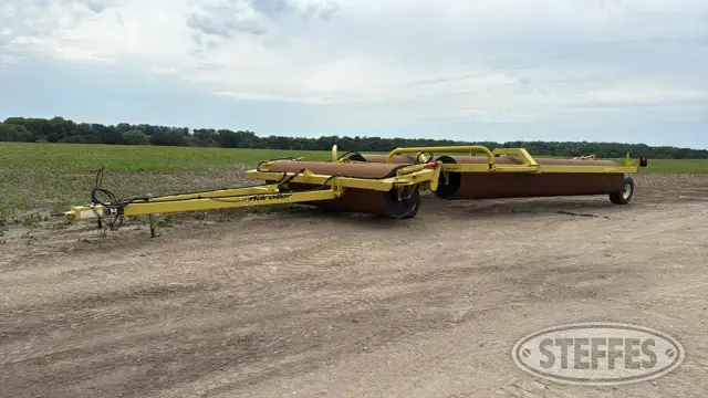 2014 Degelman LR7651