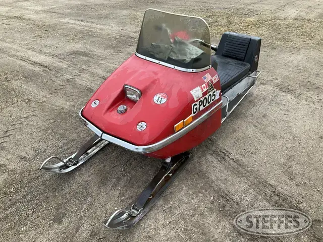 Rupp WT440E