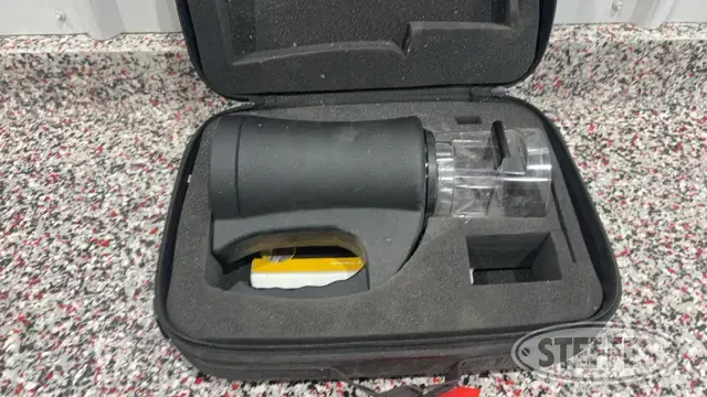 Dickey-John Mini GAC Plus