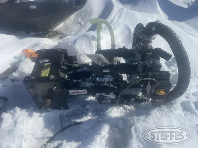 Demco Lil Thumper