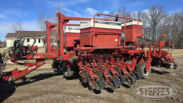 Case IH 955