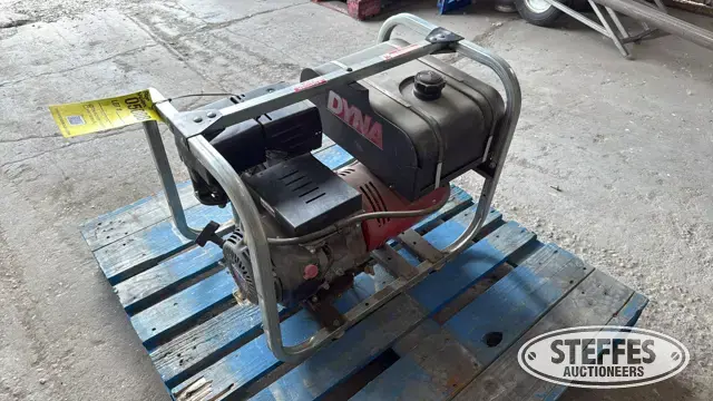 DYNA LLC500H/M