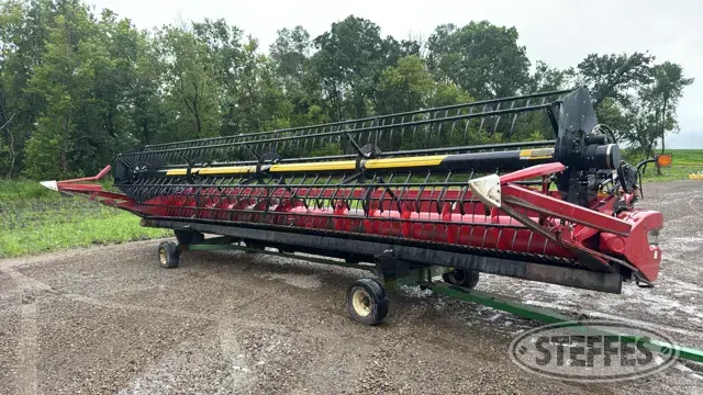 2005 Case IH 2020