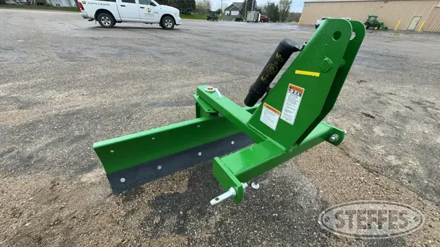 2023 Frontier RB2060