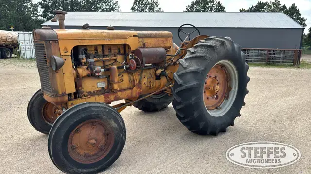 Minneapolis-Moline G