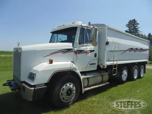 1995 Freightliner