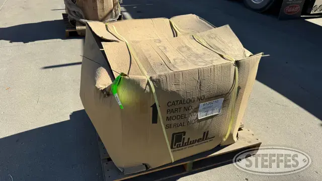 Caldwell H24-LT-NGE-PE