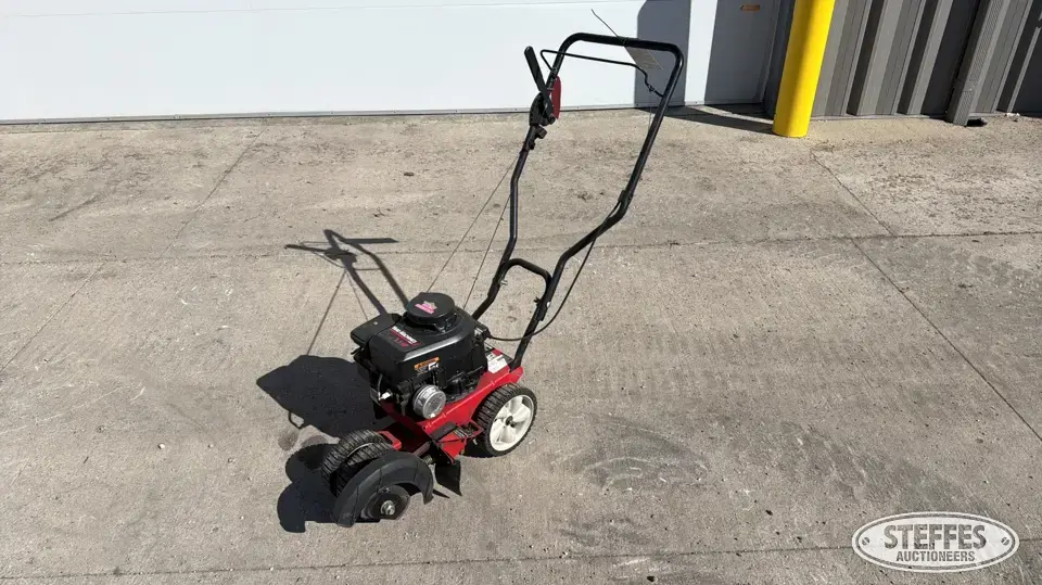 Yard Machines edger Landscaping Equipment-Other