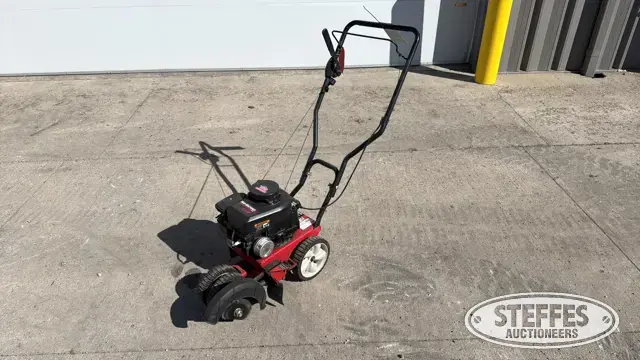 Yard Machines edger