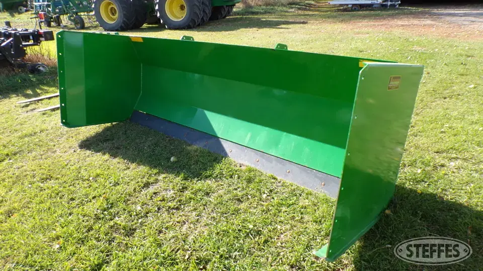 Frontier AS11E Snow Moving Blade