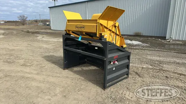 Paladin US70