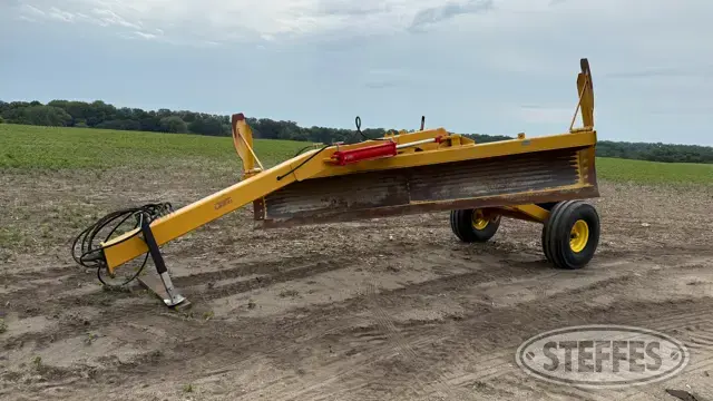 2020 Industrias America 140R