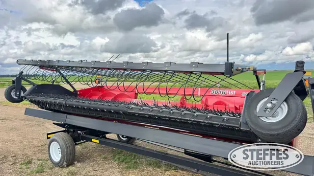 2023 Case IH 3016