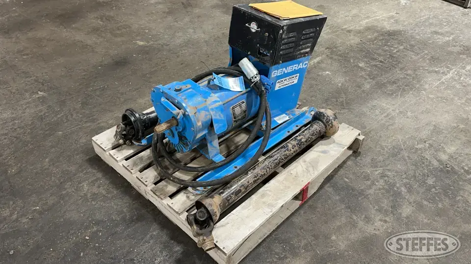 Generac Generators Less Than 10 kW