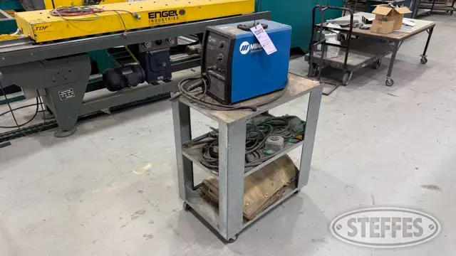 Miller Millermatic 135