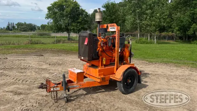 Godwin CD150M