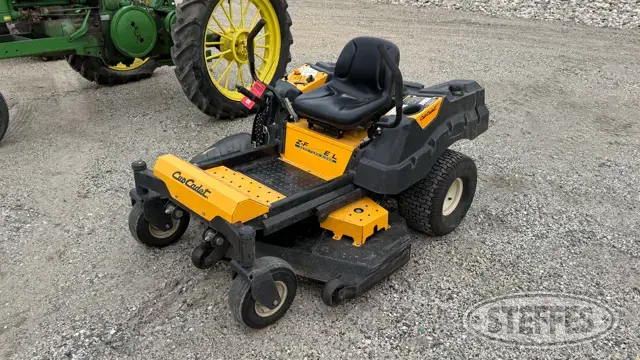 Cub Cadet Z-Force L