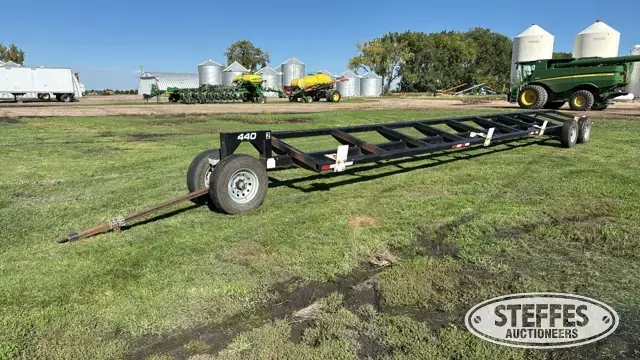 Industrias America 440