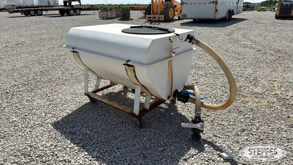 Pleasure Product fiberglass mixing tank Fiberglass Tank