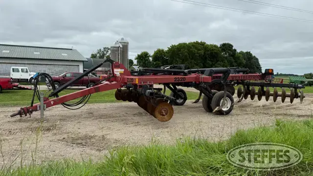 Landoll Weatherproofer 2320