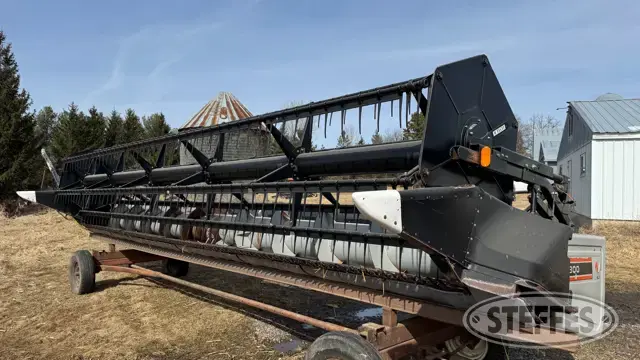 Gleaner 800