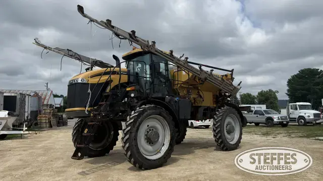 2019 RoGator RB1300