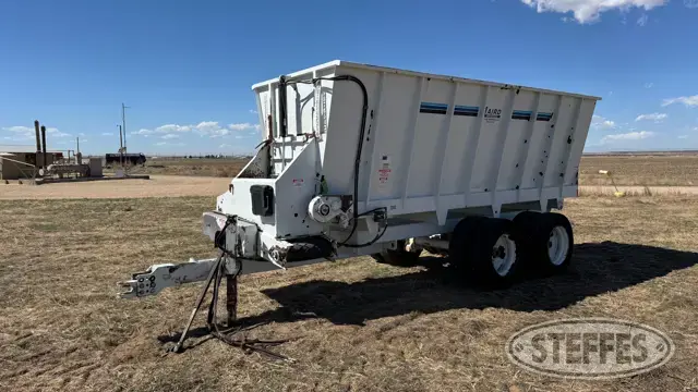 2012 Laird VC-1805SP