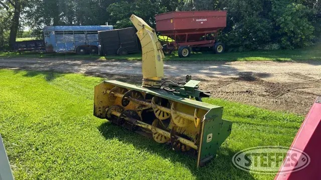 John Deere
