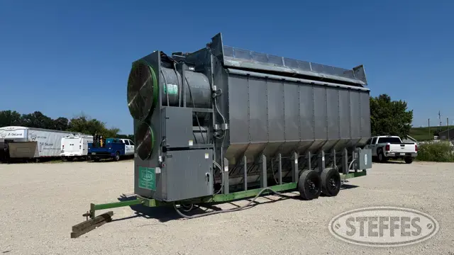 Sukup T203