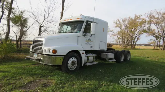 2006 Freightliner Century