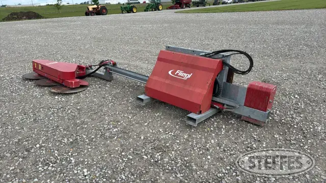 Fliegl WoodKing