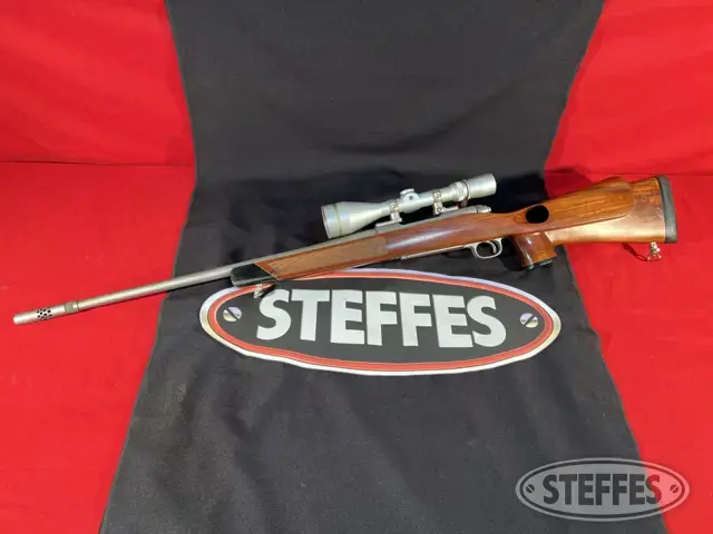 Winchester 70