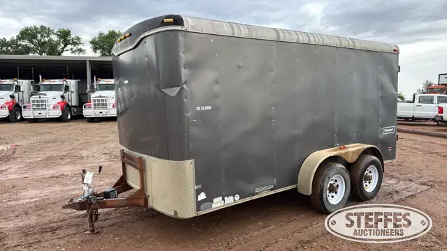 2007 Haulmark