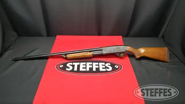 Springfield 67-Series E