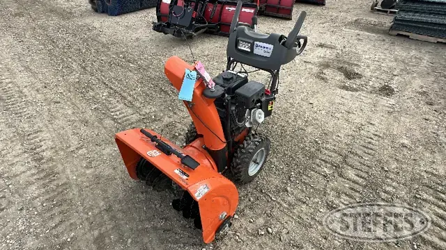 Husqvarna 1830HV