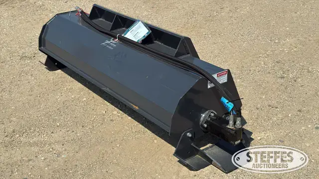 2026 Wolverine TL-12-72W