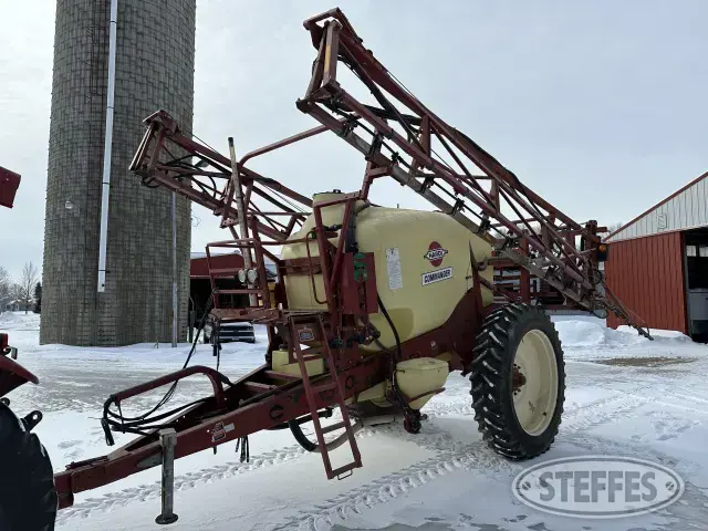 Hardi Commander CM1500