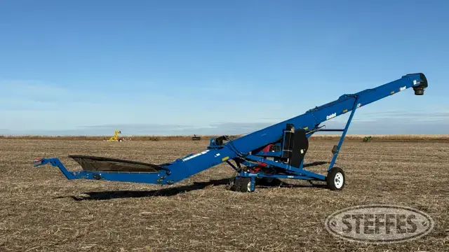 2022 Brandt GrainBelt 1547LP+